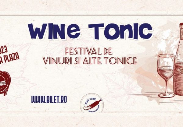 wine tonic
